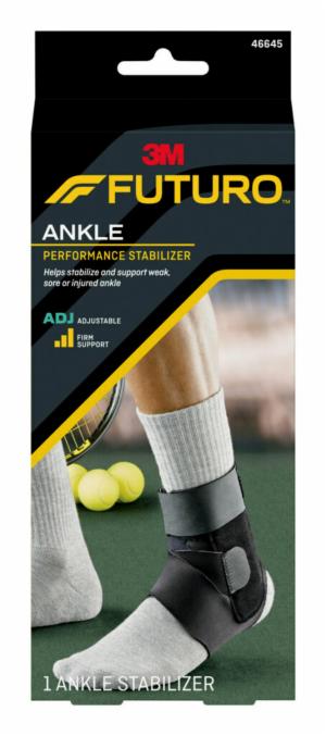 FUTURO Ankle Performance Stabilizer, 46645ENR Adjustableimage