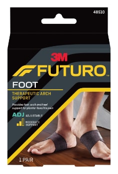 US 48510EN Foot Therapeutic Arch Support_CFIP_RGB