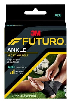 FUTURO™ Ultra Sheer Knee Highs for Women, Mild Compression