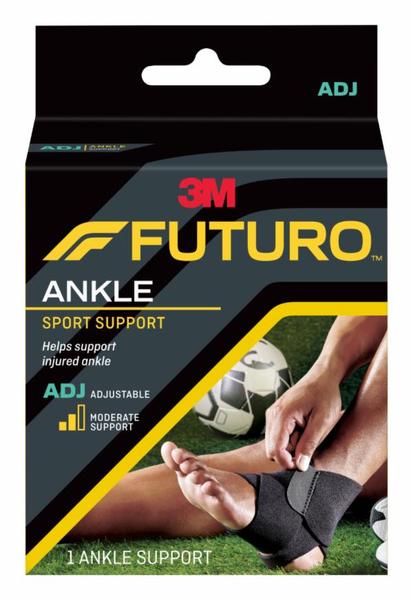 FUTURO Sport Ankle Support