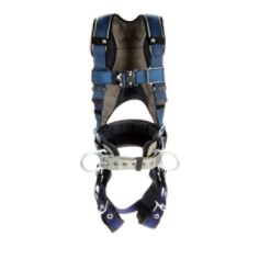 3M™ DBI-SALA® ExoFit™ Plus Comfort Construction Style Positioning Harnesses
