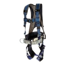 3M™ DBI-SALA® ExoFit™ Plus Comfort Construction Style Positioning Harnesses