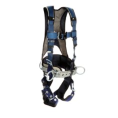 3M™ DBI-SALA® ExoFit™ Plus Comfort Construction Style Positioning Harnesses