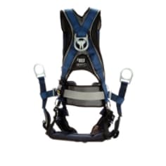 3M™ DBI-SALA® ExoFit™ Plus Comfort-Style Tower Climbing Harnesses