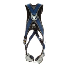 3M™ DBI-SALA® ExoFit™ Plus Comfort Cross-Over Style Positioning/Climbing Harnesses
