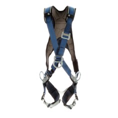 3M™ DBI-SALA® ExoFit™ Plus Comfort Cross-Over Style Positioning/Climbing Harnesses