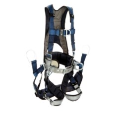 3M™ DBI-SALA® ExoFit™ Plus Comfort-Style Tower Climbing Harnesses