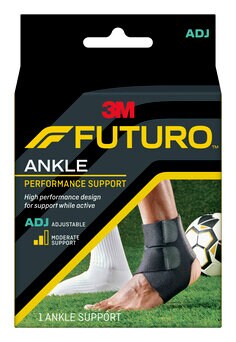 US 48635ENR Ankle Performance Support CFIP RGB