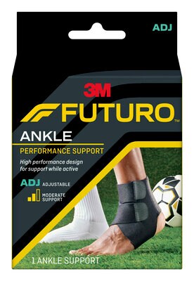US 48635ENR Ankle Performance Support CFIP RGB