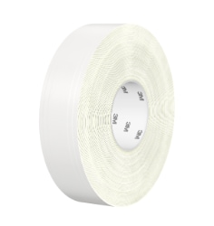 3M™ Ultra Durable Floor Marking Tape 971 2" White Right