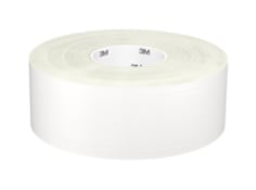 3M™ Ultra Durable Floor Marking Tape 971 3" White Flat