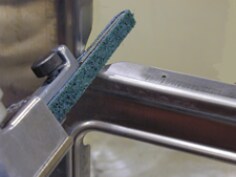 Scotch-Brite(TM) SE A Fine Belts