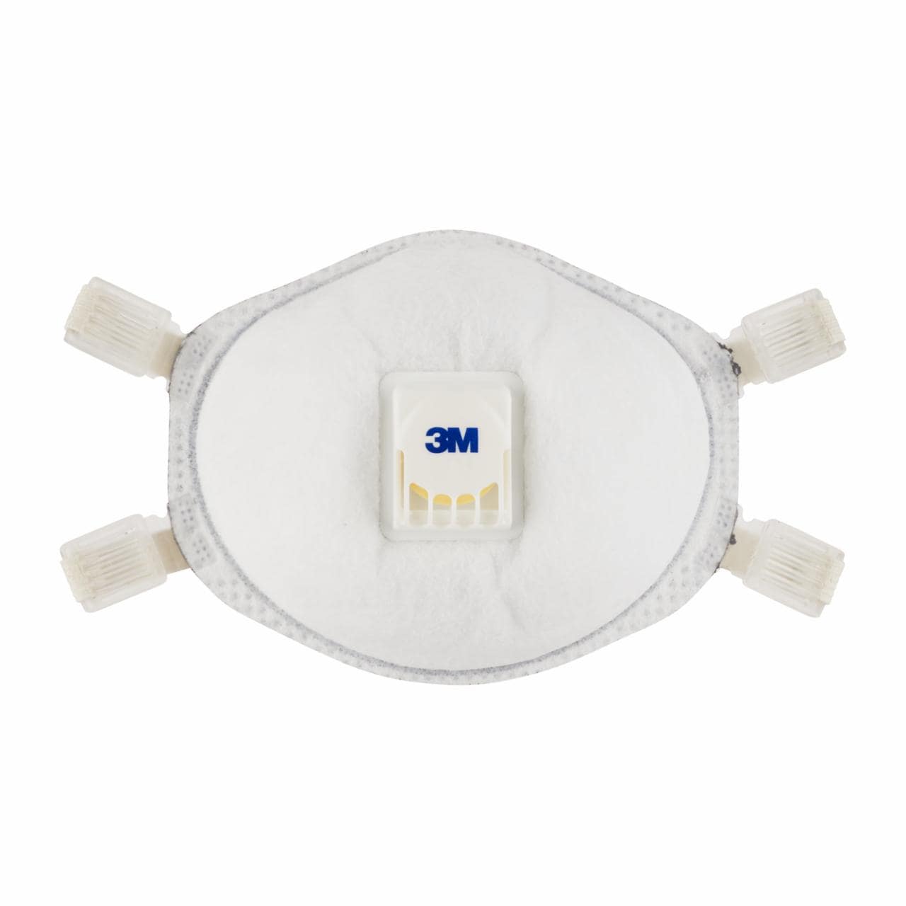 PROTECȚIE RESPIRATORIE - 3M 9928, Semimască FFP2 cu cărbune activ și supapă Cool Flow, protecție vapori sudură și ozon