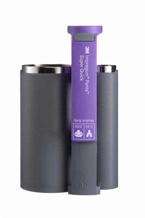3M™ Impregum™ Penta™ Super Quick MB kasetti 3M™ Pentamix™ 3-laitteeseen, 69387