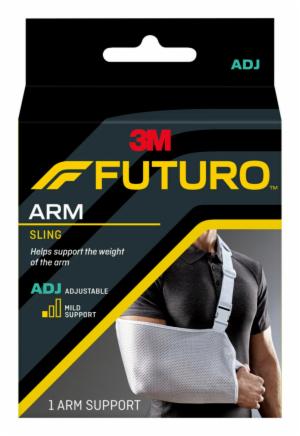 FUTURO Arm Sling 46204ENR, Adult sizeimage