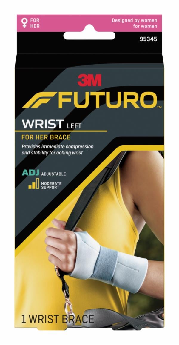 FUTURO For Her Wrist Support