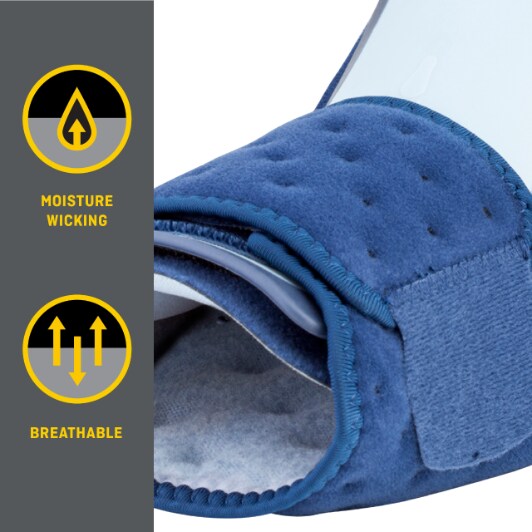 US 48507en Night Plantar Fasciitis Sleep Support Icon