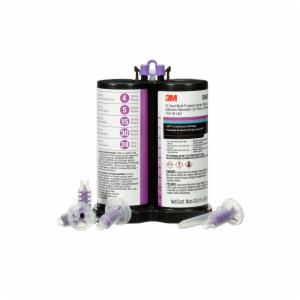 3M™ EZ Sand Multi Purpose Repair Material 55887, 600 mL DMS Cartridge 4/Caseimage