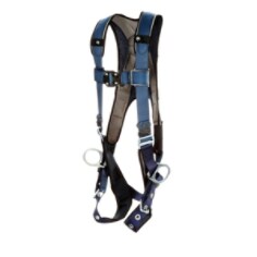 3M™ DBI-SALA® ExoFit™ Plus Comfort Vest-Style Positioning Harnesses