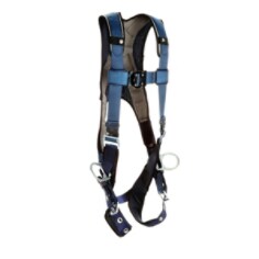 3M™ DBI-SALA® ExoFit™ Plus Comfort Vest-Style Positioning Harnesses