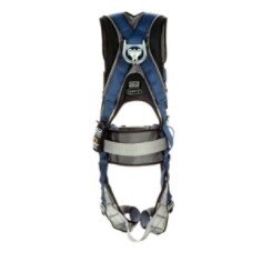 3M™ DBI-SALA® ExoFit™ Plus Comfort Construction Style Positioning Harnesses