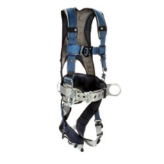 3M™ DBI-SALA® ExoFit™ Plus Comfort Construction Style Positioning Harnesses