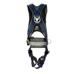 3M™ DBI-SALA® ExoFit™ Plus Comfort Construction Style Positioning/Climbing Harnesses