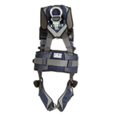 3M™ DBI-SALA® ExoFit NEX™ Plus Comfort Construction Style Positioning Harnesses