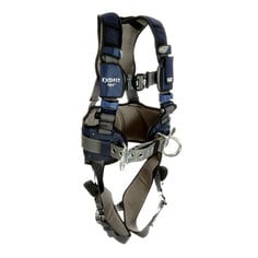 3M™ DBI-SALA® ExoFit NEX™ Plus Comfort Construction Style Positioning Harnesses