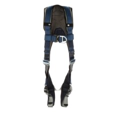3M™ DBI-SALA® ExoFit™ Plus Comfort Vest-Style Climbing Harnesses