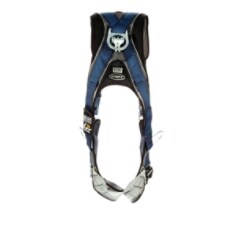 3M™ DBI-SALA® ExoFit™ Plus Comfort Vest-Style Positioning/Climbing Harnesses