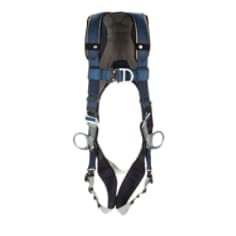 3M™ DBI-SALA® ExoFit™ Plus Comfort Vest-Style Positioning/Climbing Harnesses