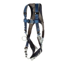 3M™ DBI-SALA® ExoFit™ Plus Comfort Vest-Style Positioning/Climbing Harnesses