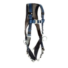 3M™ DBI-SALA® ExoFit™ Plus Comfort Vest-Style Positioning/Climbing Harnesses