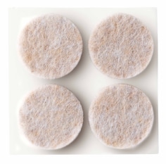 Scotch™ SP805-NA Felt Pads