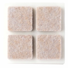 Scotch™ SP844-NA Felt Pads