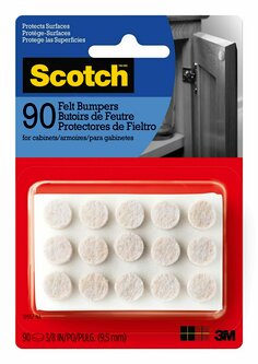Scotch™ SP952-NA Bumpers
