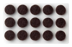 Scotch™ SP953-NA Felt Pads