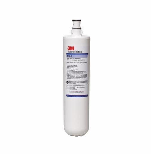 3M™ High Flow Series Replacement Cartridge, Model HF20, 5615101
