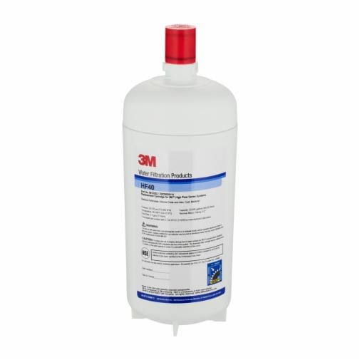 3M™ 除菌級高流量淨水系統 HF40, 5613303