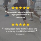 US 48507EN Night Plantar Fasciitis Sleep Support Rating-Review