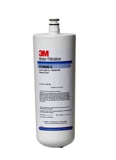 3M™ 商用抑垢淨水系統濾芯CFS8000-S, 原CUNO™ 8000系列, 5585401