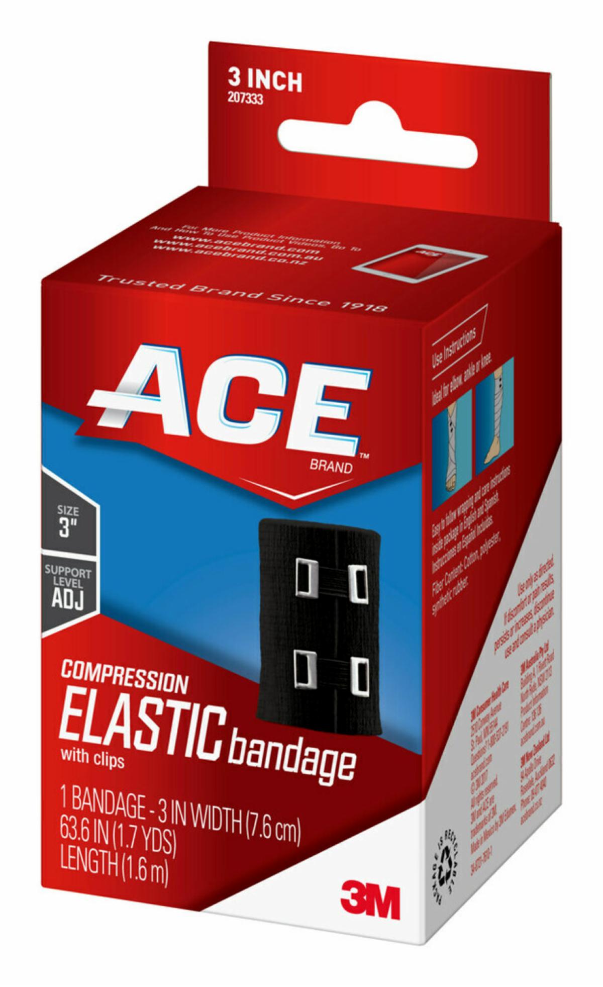ACE Elastic Bandage