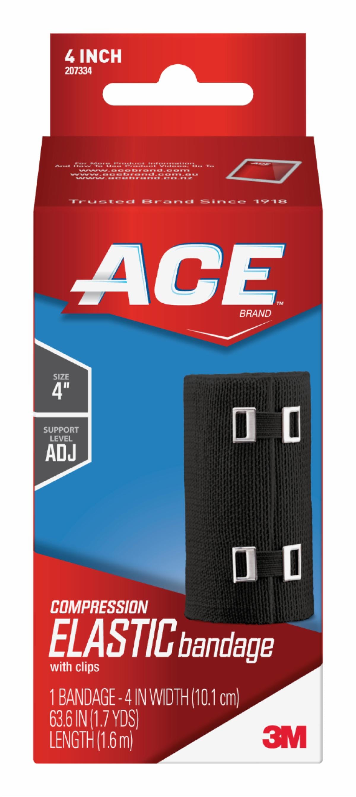 ACE Elastic Bandage