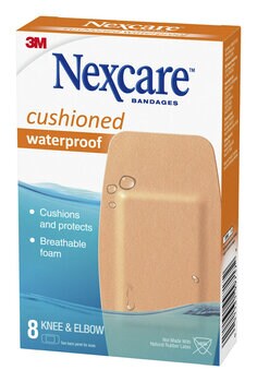 US 522-08CB Waterproof Cushioned Foam Bandages.jpg