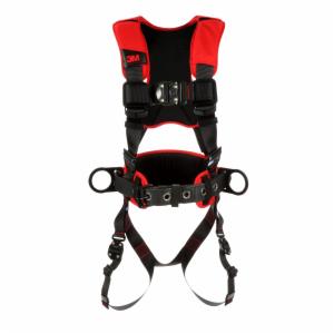 3M™ Protecta P200 Comfort Construction Positioning Safety Harness 1161200, Smallimage
