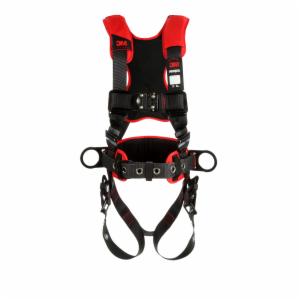 3M™ Protecta P200 Comfort Construction Positioning Safety Harness 1161216, Smallimage