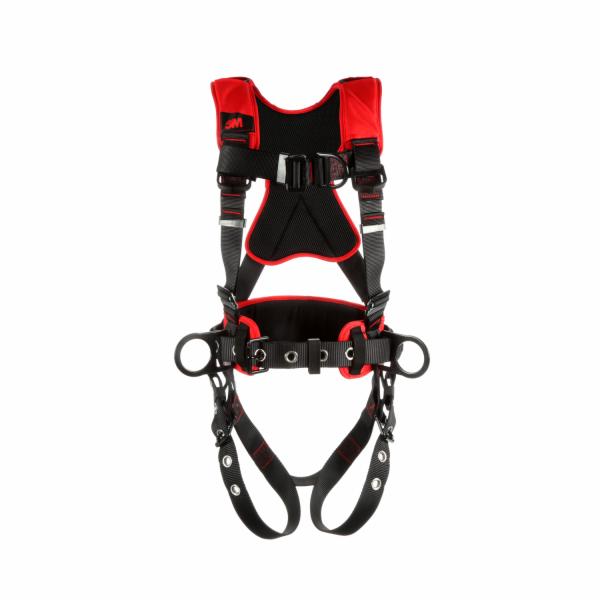 ™ Protecta P200 Comfort Construction Climbing/Positioning Safety Harness 1161226