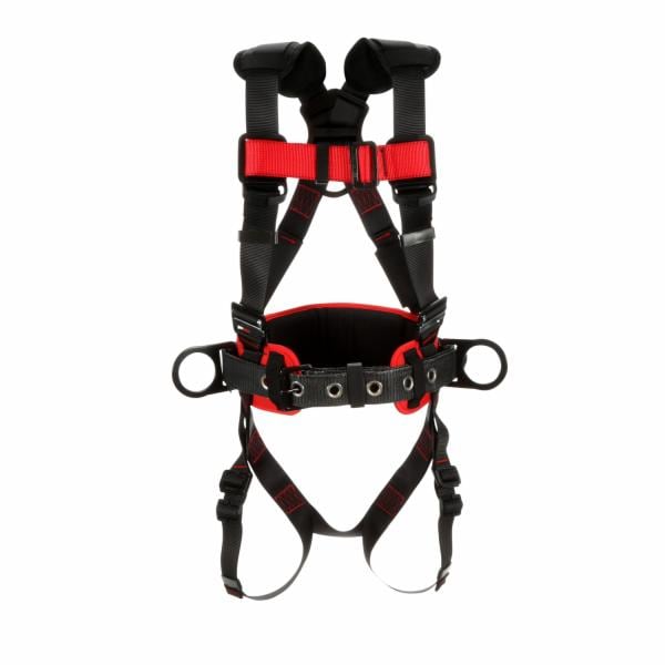 ™ Protecta P200 Construction Positioning Safety Harness 1161304
