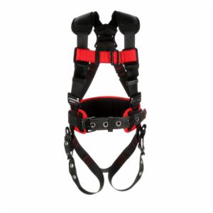 3M™ Protecta P200 Construction Safety Harness 1161303, 2Ximage